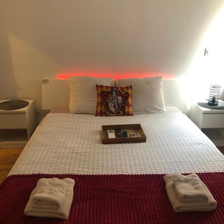 Maison Harry Potter Pour 6 Personnes En Centre Ville Montauban Extérieur photo