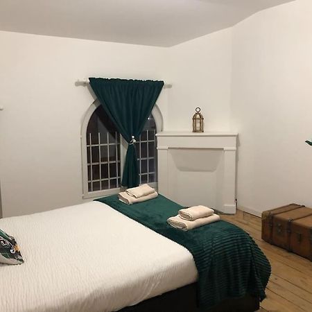 Maison Harry Potter Pour 6 Personnes En Centre Ville Montauban Extérieur photo
