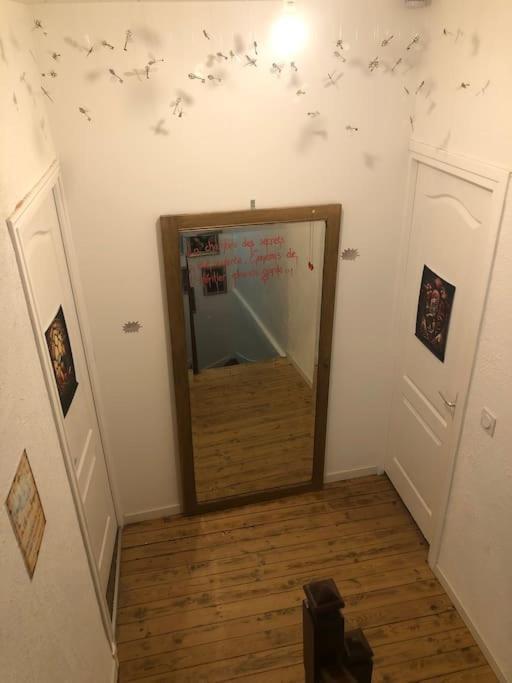 Maison Harry Potter Pour 6 Personnes En Centre Ville Montauban Extérieur photo