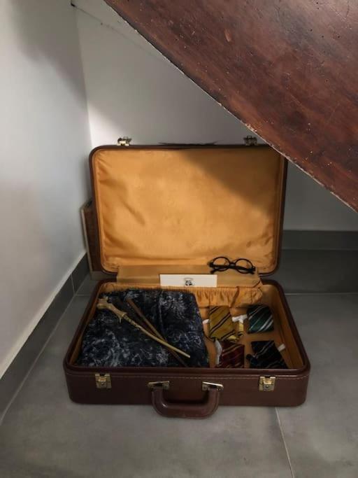Maison Harry Potter Pour 6 Personnes En Centre Ville Montauban Extérieur photo