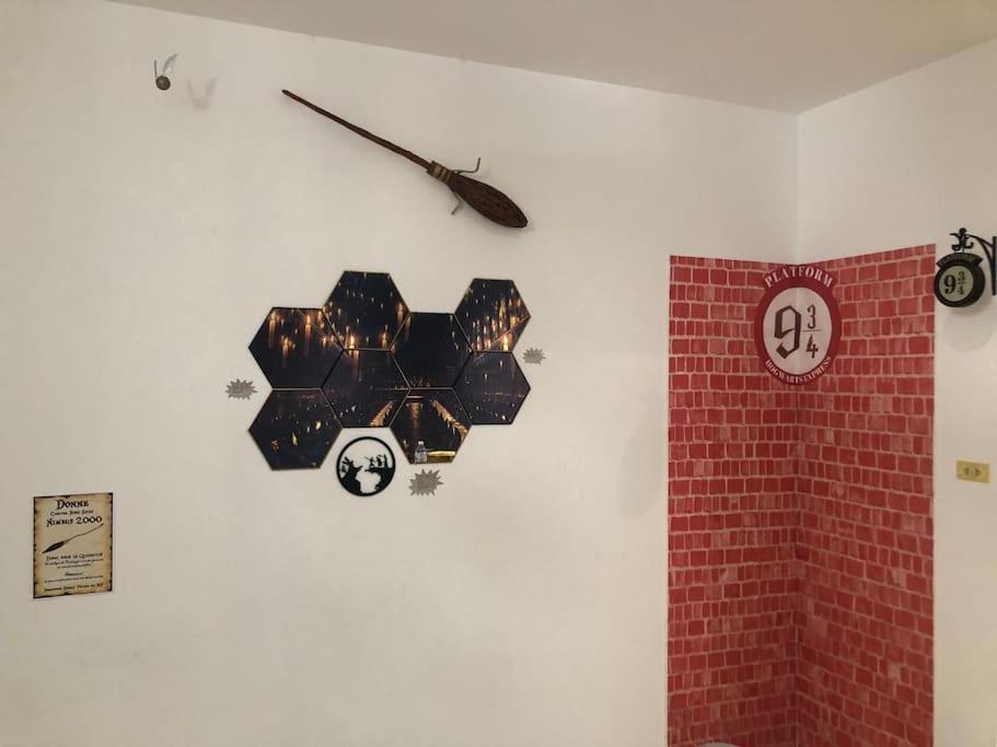 Maison Harry Potter Pour 6 Personnes En Centre Ville Montauban Extérieur photo