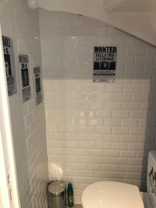 Maison Harry Potter Pour 6 Personnes En Centre Ville Montauban Extérieur photo