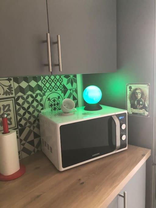Maison Harry Potter Pour 6 Personnes En Centre Ville Montauban Extérieur photo