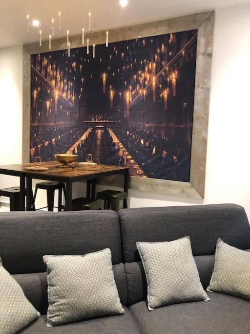Maison Harry Potter Pour 6 Personnes En Centre Ville Montauban Extérieur photo